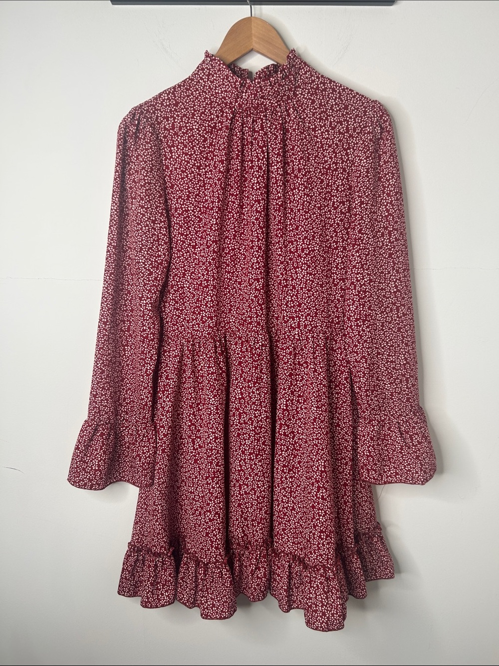SHEIN mini dress